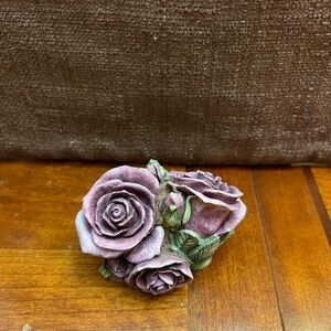 Harmony Kingdom Lord Byrons
Double Purple Rose Ltd Ed
1070-5000